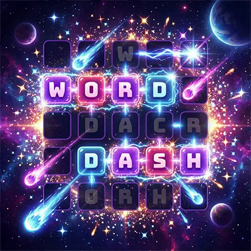 WORD DASH